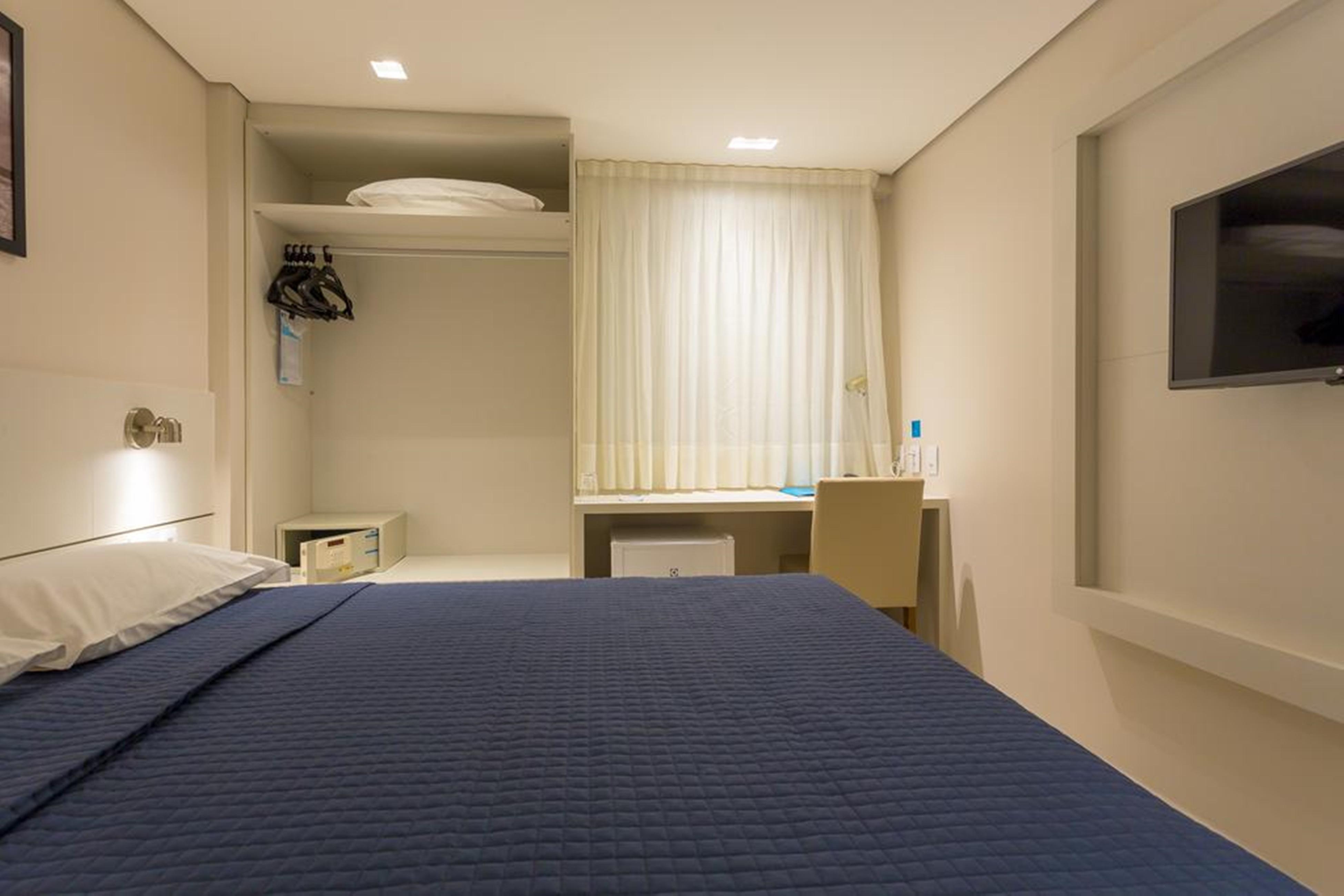 Manaira Hotel Joao Pessoa Luaran gambar