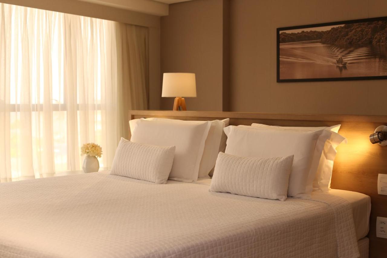 Manaira Hotel Joao Pessoa Luaran gambar