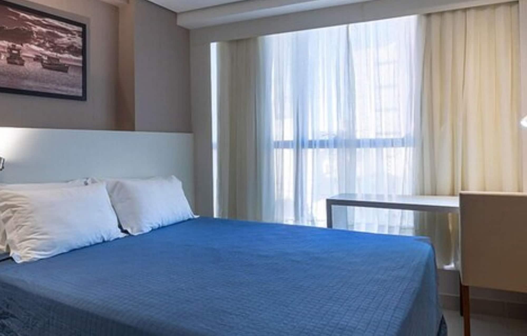 Manaira Hotel Joao Pessoa Luaran gambar