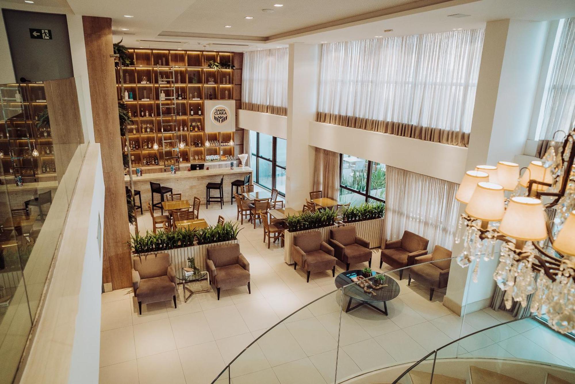 Manaira Hotel Joao Pessoa Luaran gambar