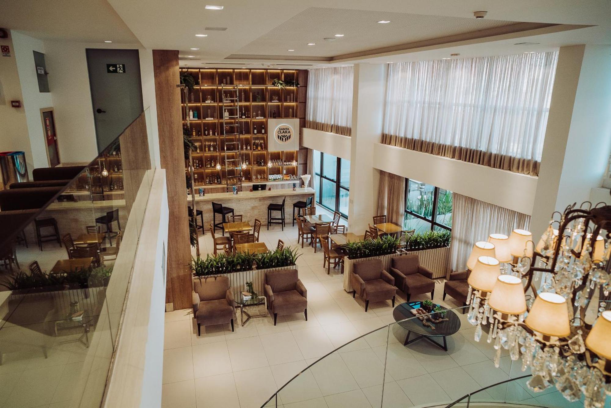 Manaira Hotel Joao Pessoa Luaran gambar