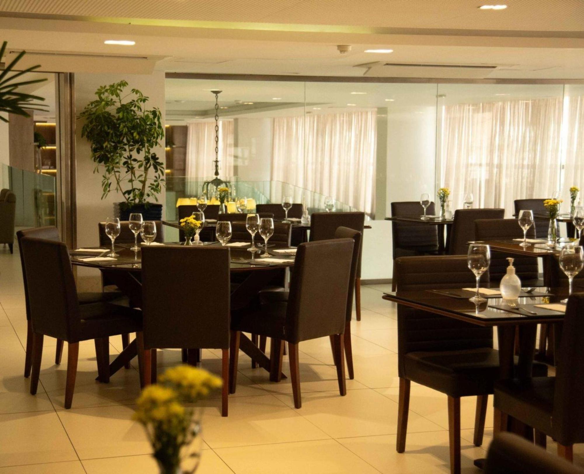 Manaira Hotel Joao Pessoa Luaran gambar
